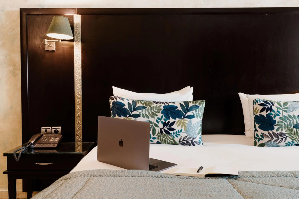 Diwan Casablanca Hotel & Spa