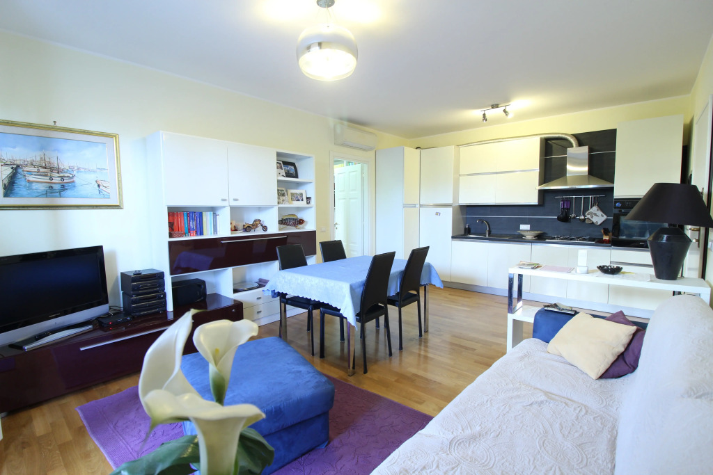 Quartello Apartments