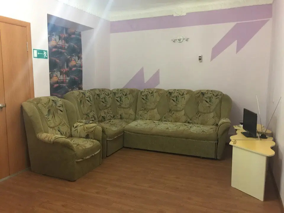 Центральный