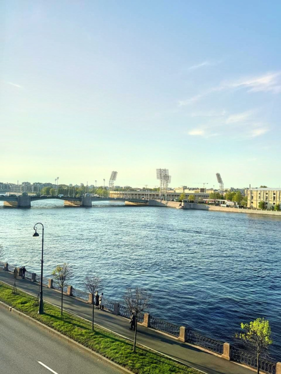 Квартира Санкт-Петербург