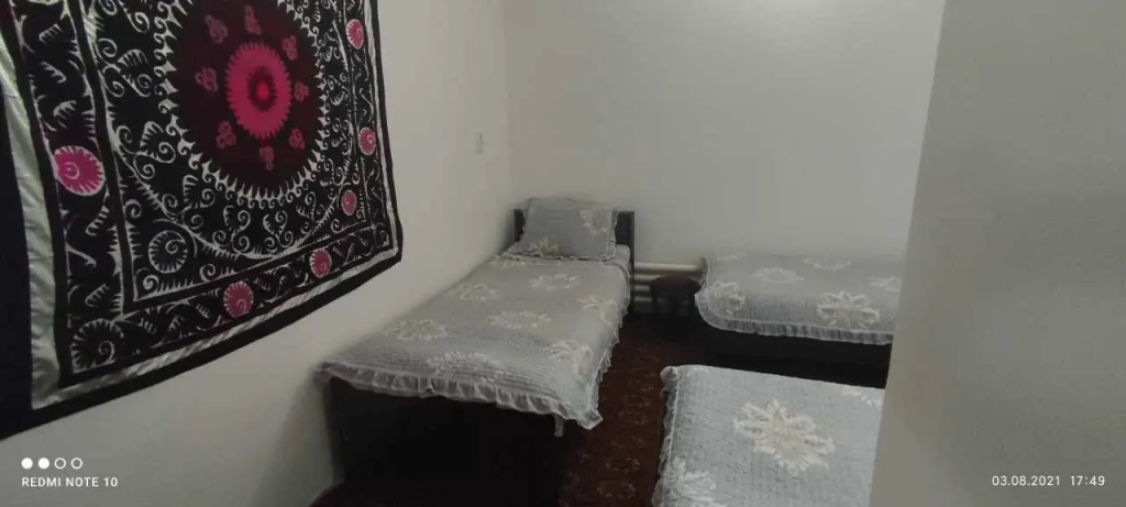 Ozod  Guest House