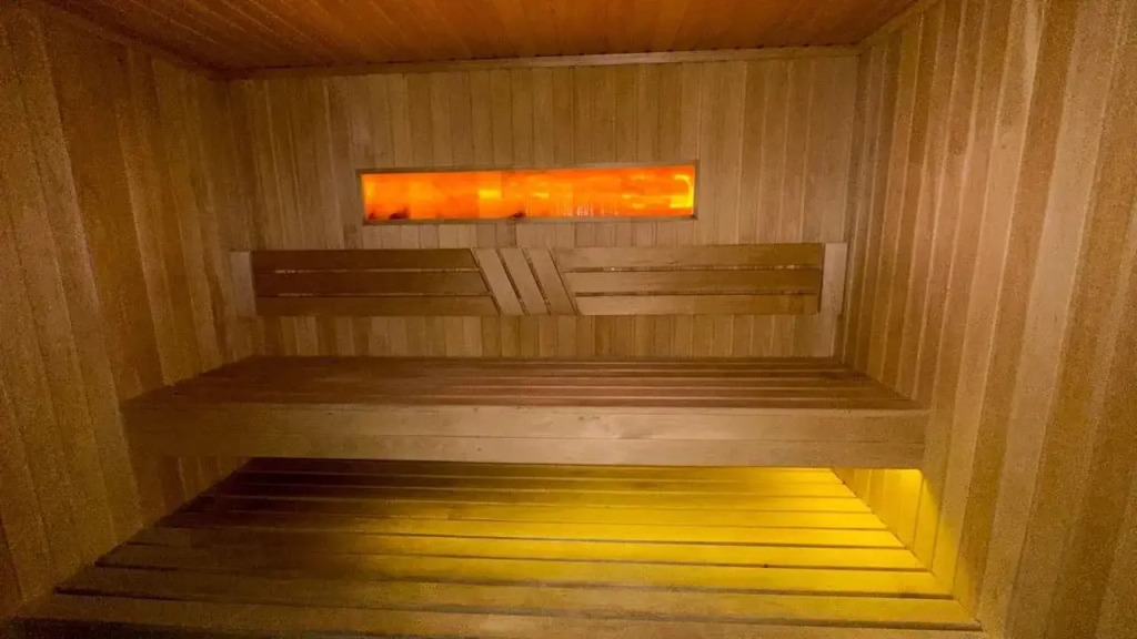 Barhat Hotel & SPA