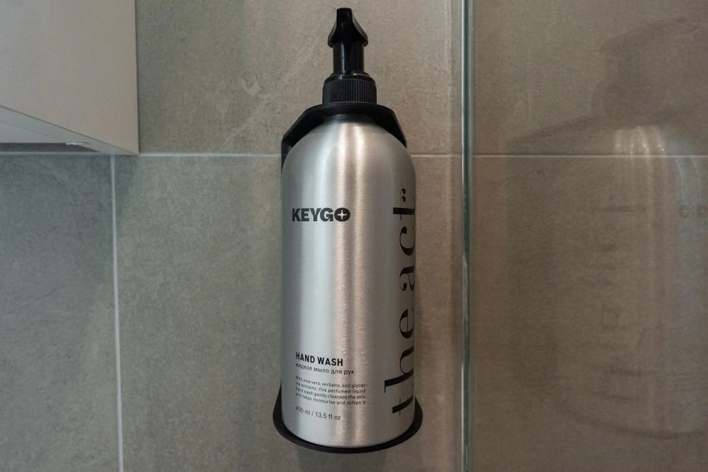 Студия KeyGo #1016 с видoм нa ВДHX