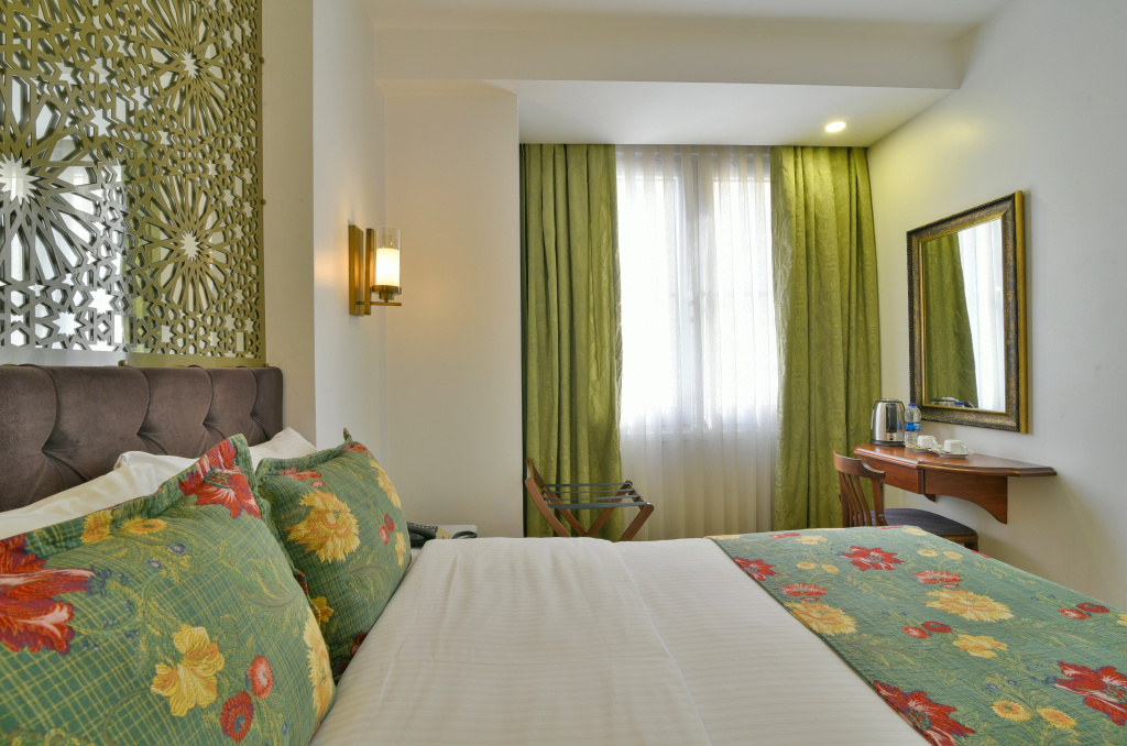 Istanbul Life Hotel