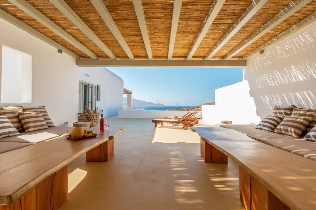 Villa Le Grand Mykonos