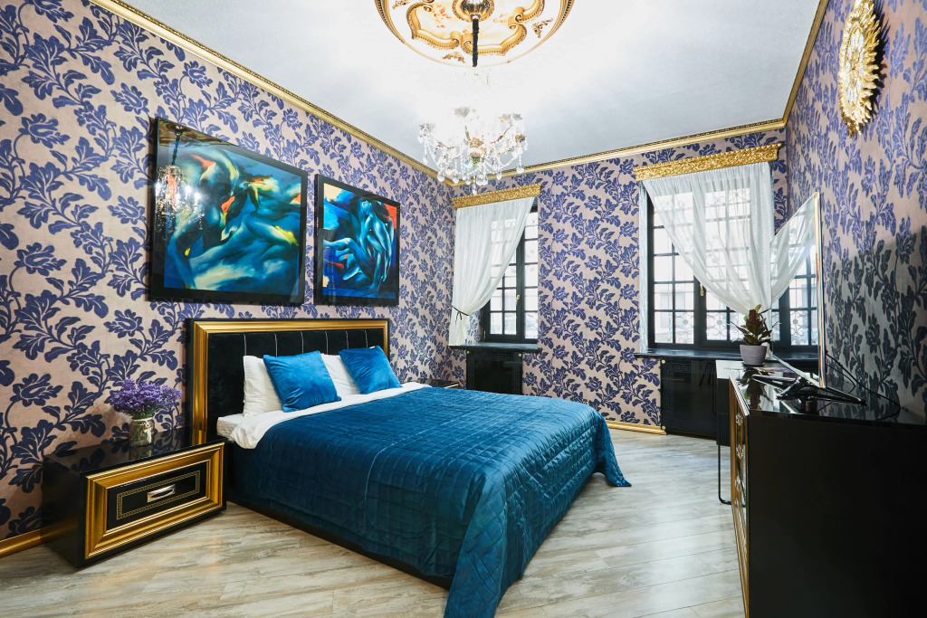 Квартира FlаtStay на 2 Человека на Петроградке