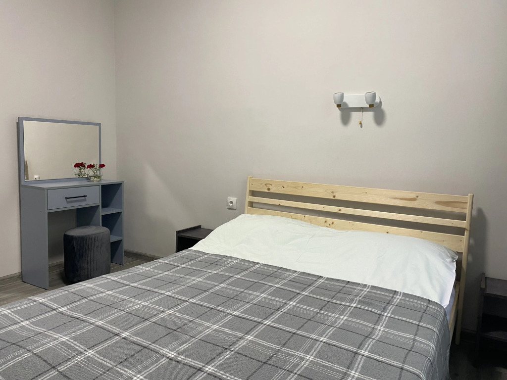 Evro Hotel