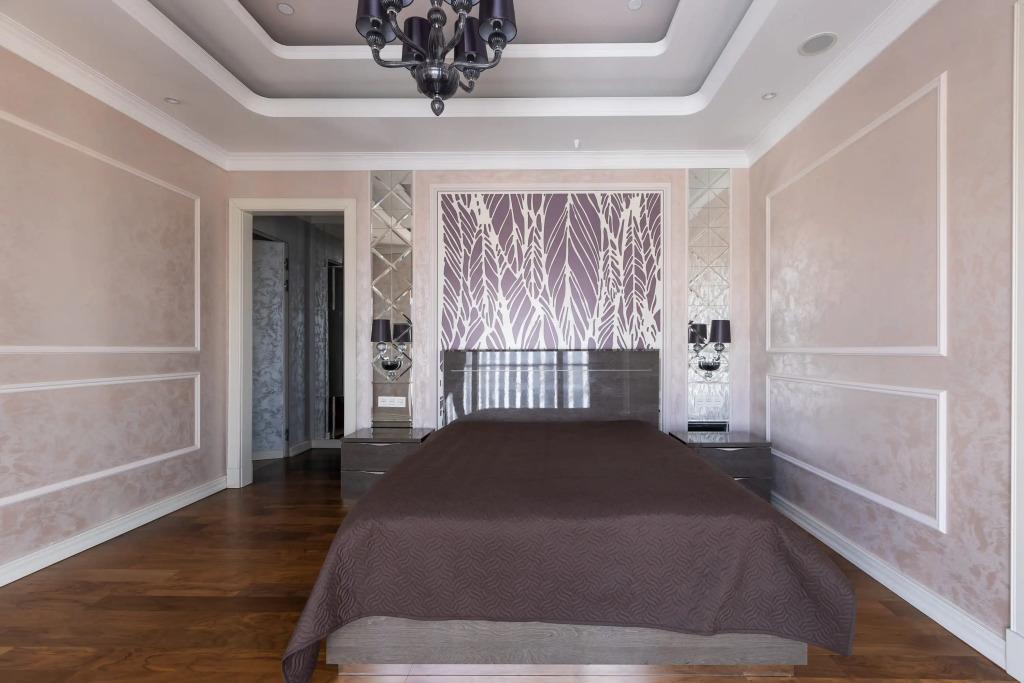 Апартаменты HEAVEN APARTMENTS 1