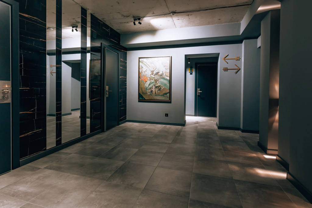 Отель Tulip Residence & Spa