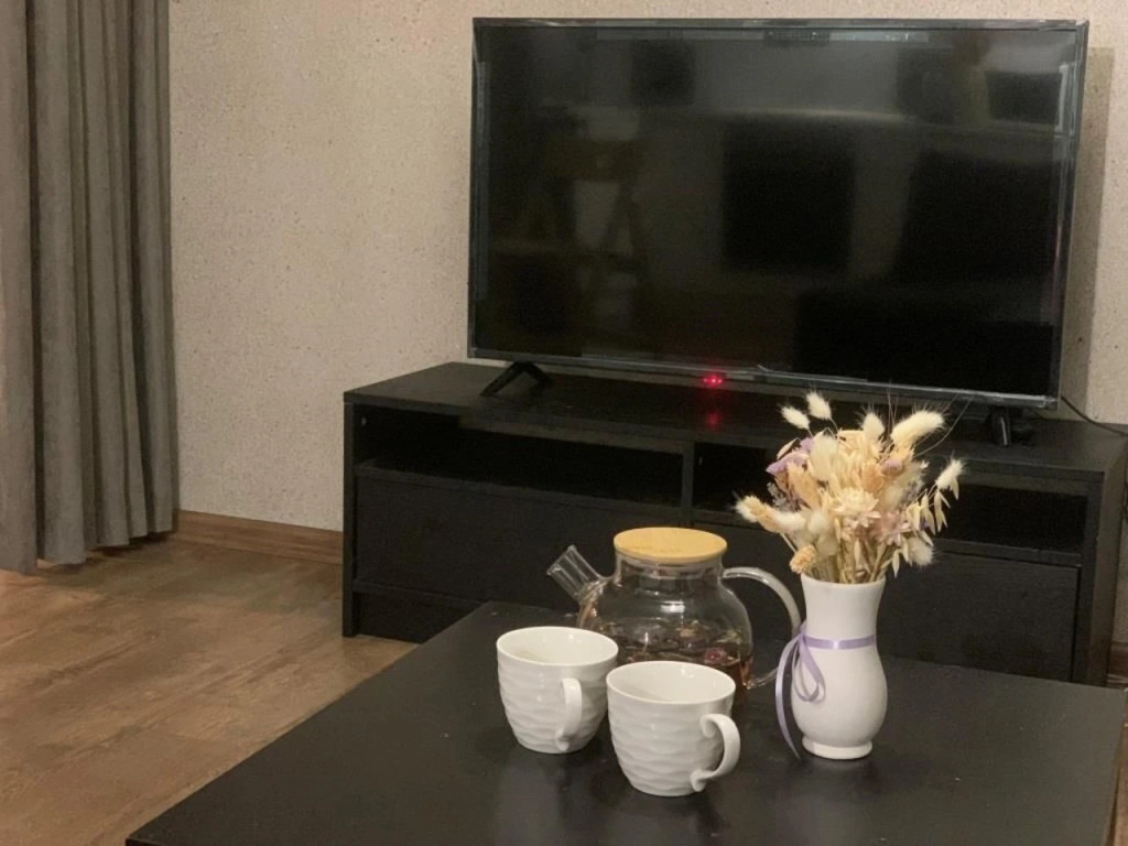 Квартира 45 Зелинского 15к2