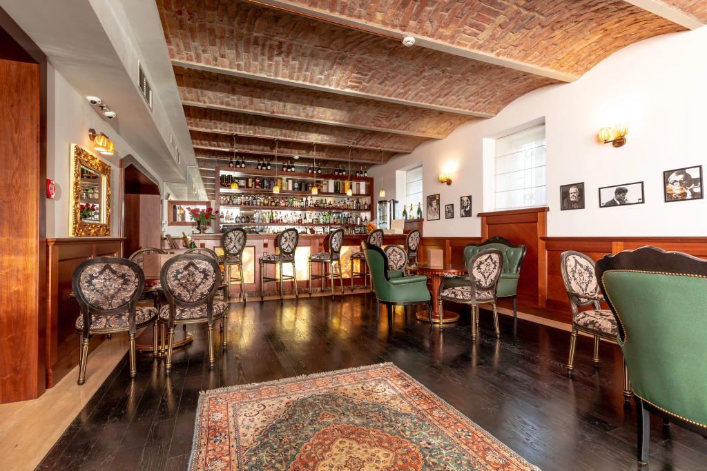 Hotel Le Premier