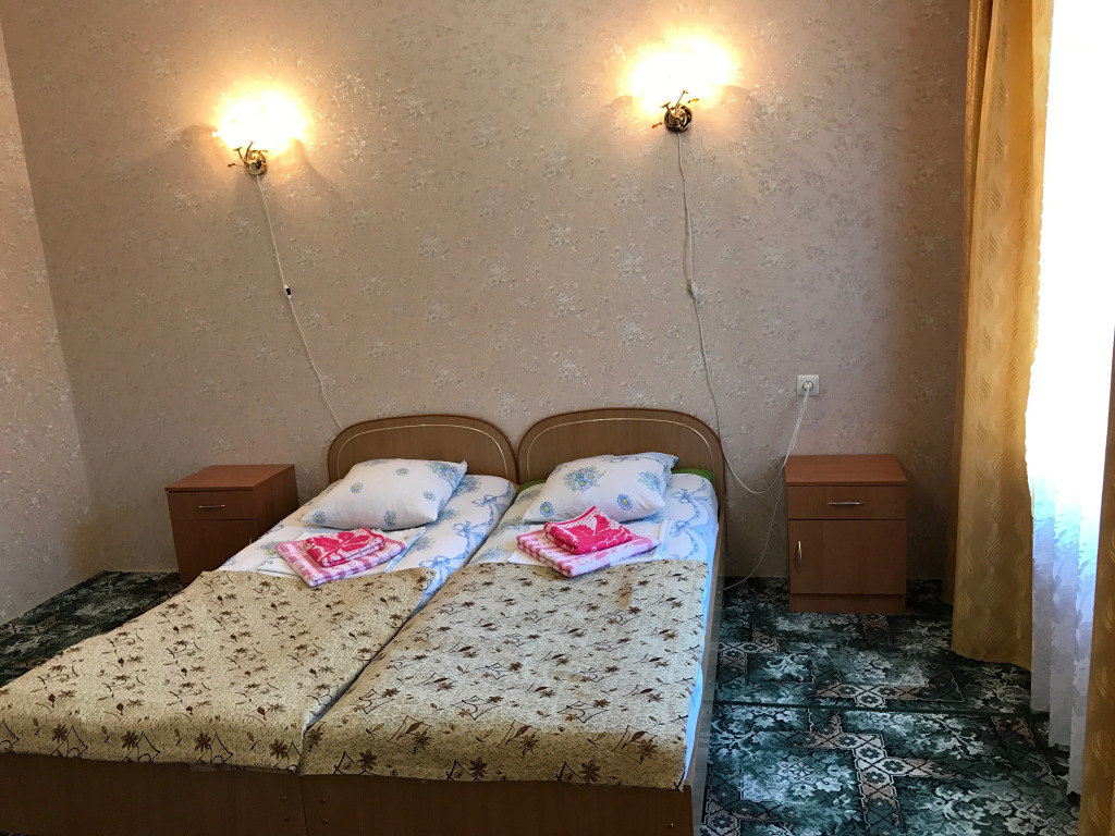 Мини-Отель Азария