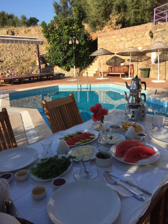 Lavanta Butik Otel Turunc