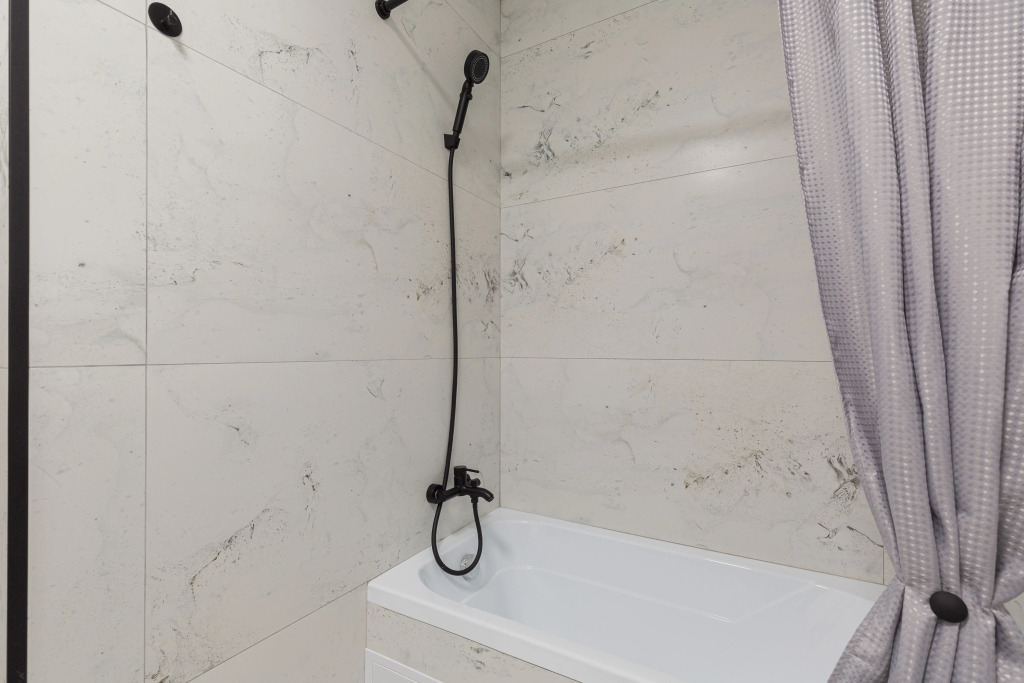 Квартира 1-к. квартира, 35 м², 2 кровати