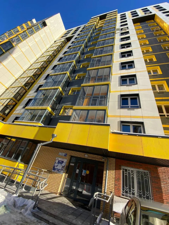 Апартаменты Baikal Atmosphere в байкальском дизайне Rasko Home возле аэропорта