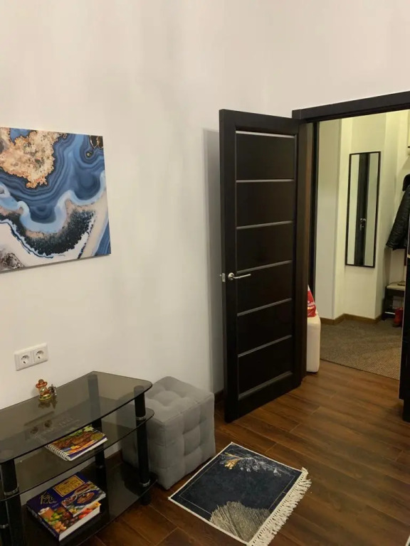 Апартаменты Квартира у м. Горьковская Кронверкский пр.27