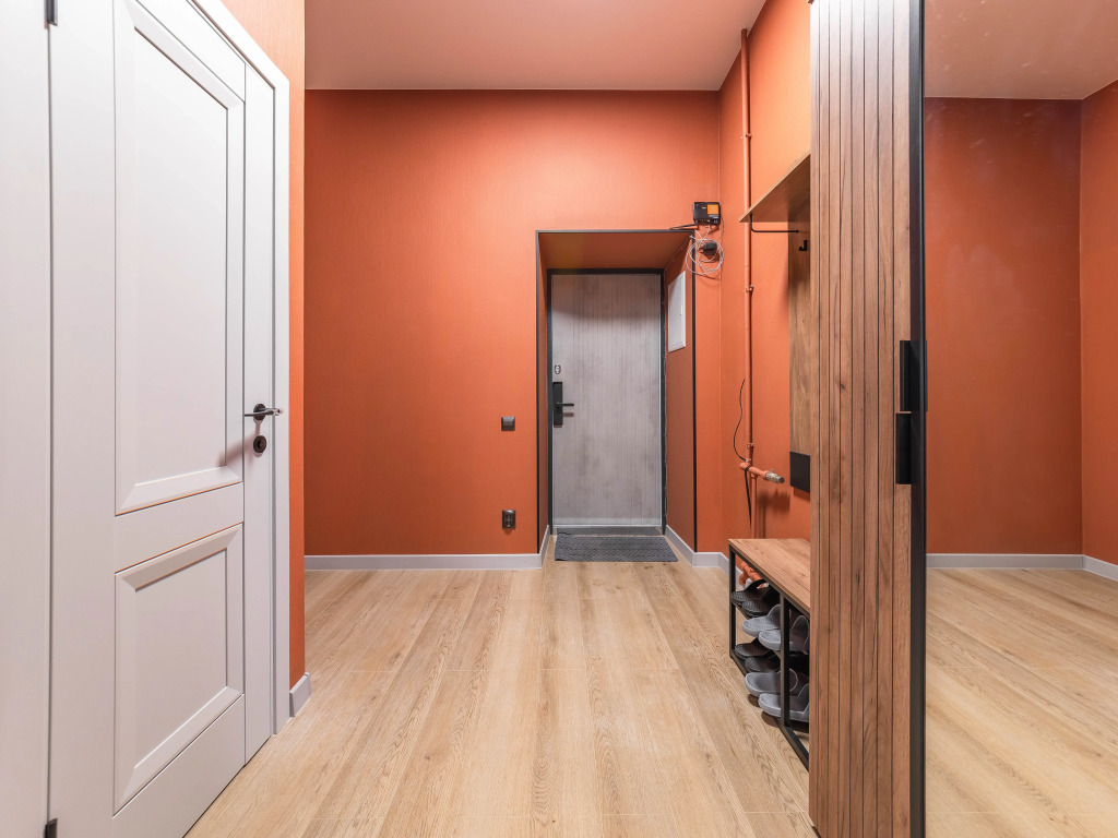 Квартира 2-к. 76 м² 5 Кроватей