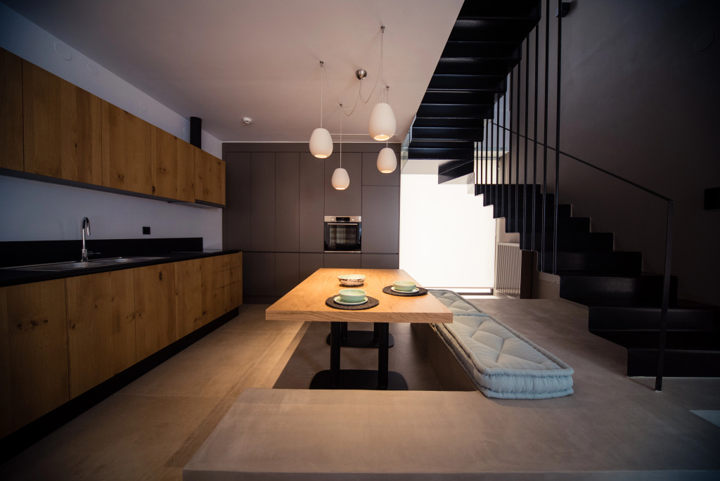 Amantes Villas and Suites