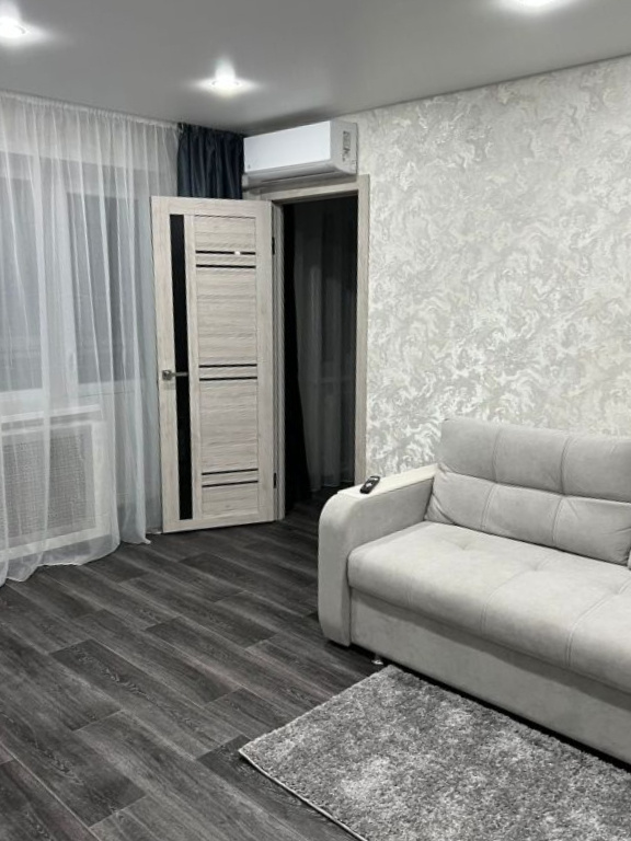Квартира Аренда жилья