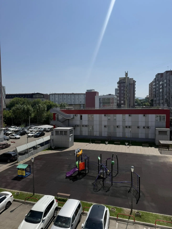 Квартира Однокомнатная в Центральном Районе