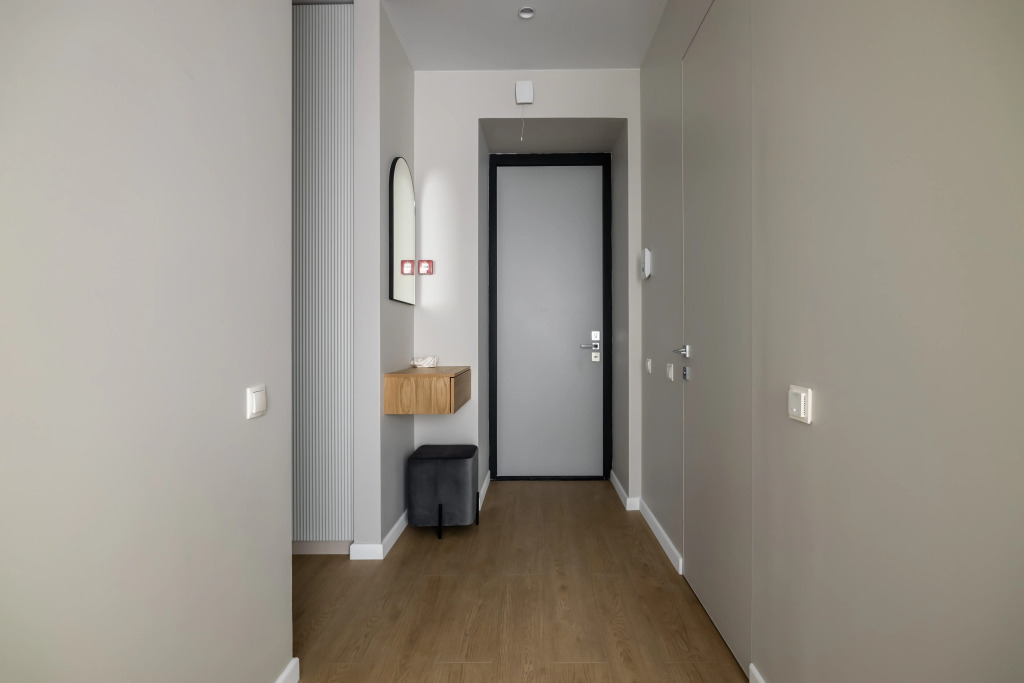 Apartamenty Latte Near Moscow City