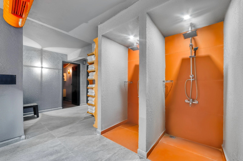 Aria Riva Apart Hotel