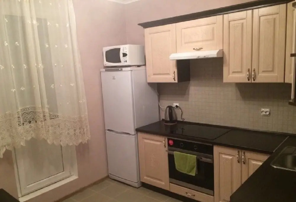 Апартаменты Ms Apts on Rodionova Street