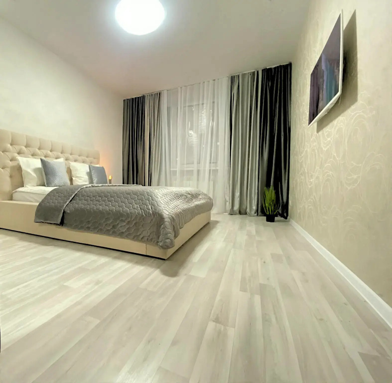 Квартира на ЖК Суворов (HouseVip26)