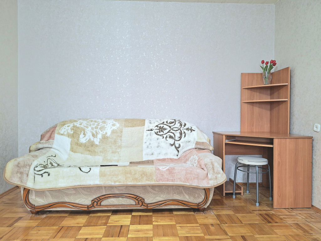 Квартира на Воровского 119А