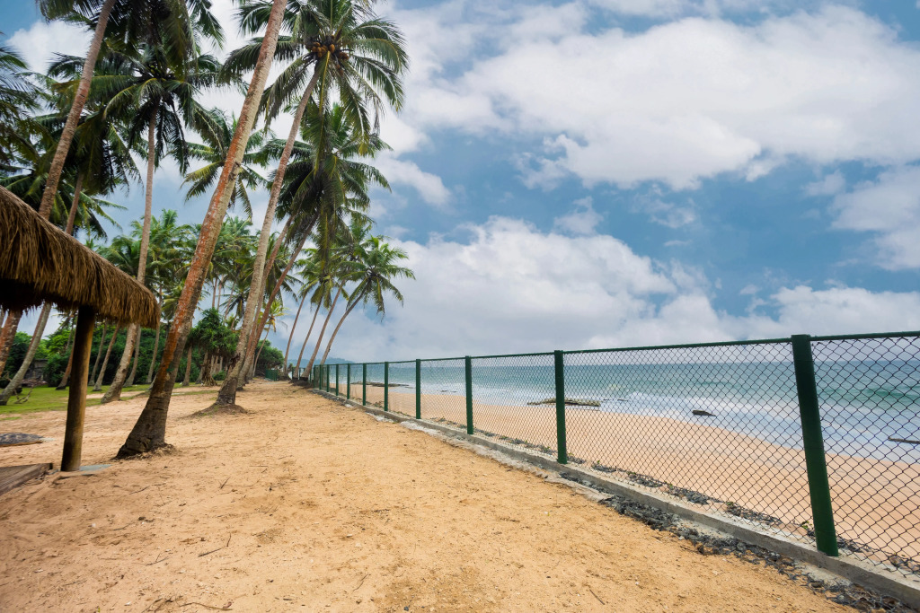 Green Turtle Villa by TSC, Bentota