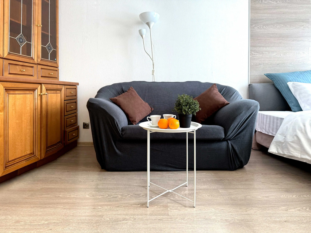 Квартира на Дмитровском шоссе 107Ак5