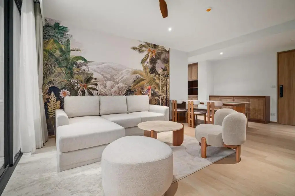Laguna Beachsides Residences Block 2 in Laguna By Banyan Living