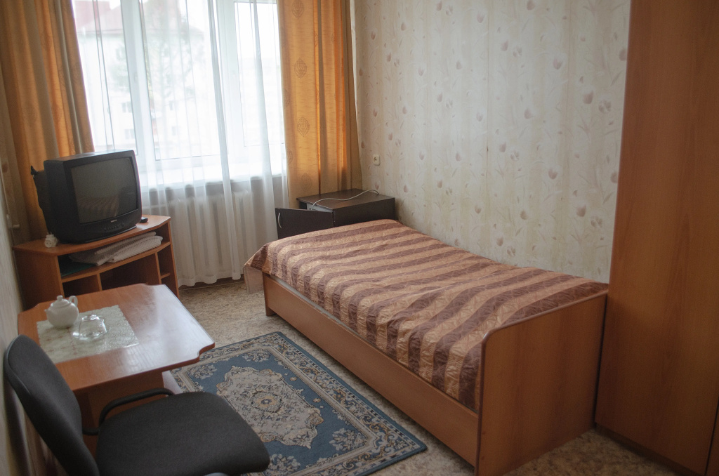 Отель Кама