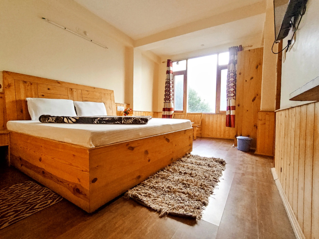 Отель Nature Retreat