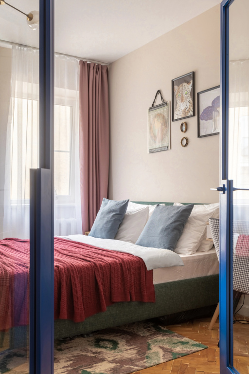 Квартира Diana рядом с Новой Голландией