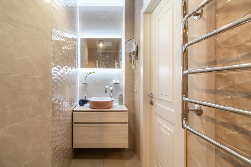 Квартира GM Apartments рядом с Кремлем на Полянке