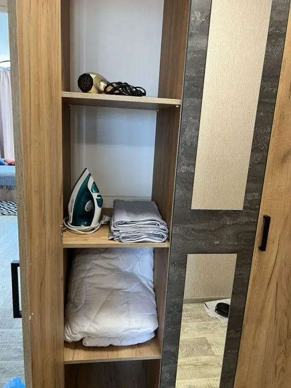 Квартира на Батова 6