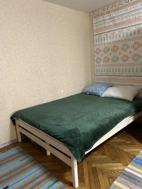 Квартира Шоколадка