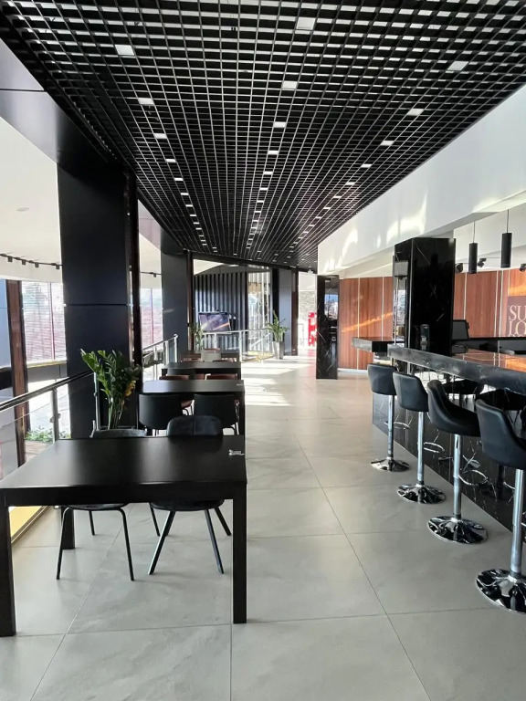 SULO Atyrau Hotel