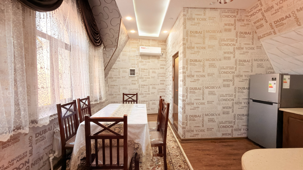 Гостевой дом RegistanStay Boutique