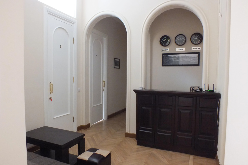 Nice Mini-Hotel