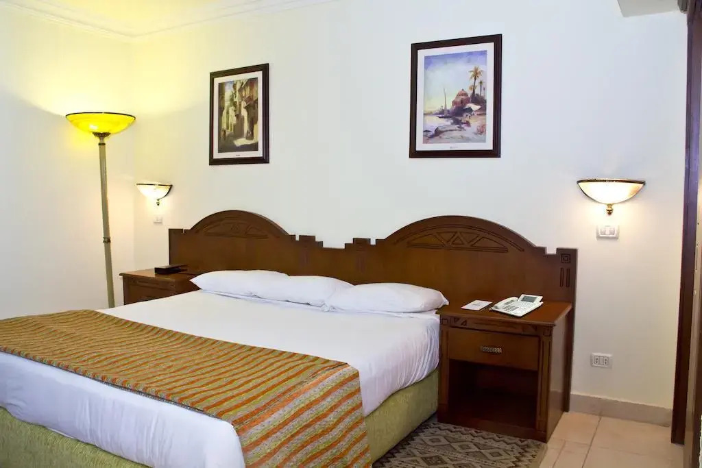 Tolip Aswan Hotel