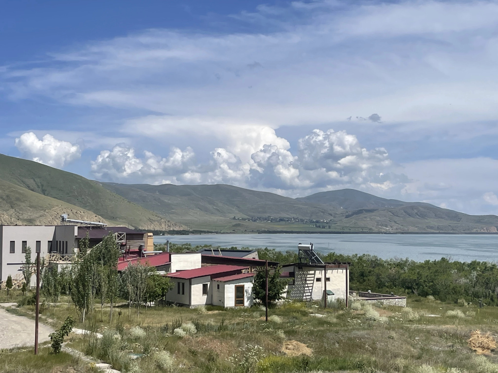 Port Ayas Resort & Restaurants