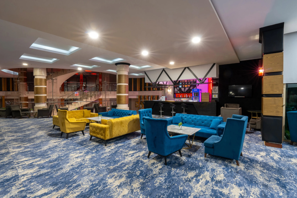 Grand Ring Hotel