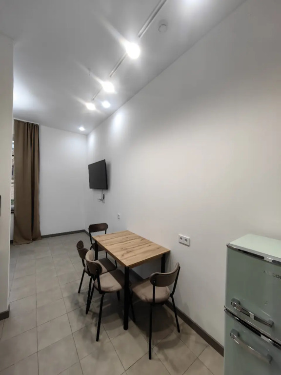 Апартаменты Studio 18 в самом центре Рыбинска