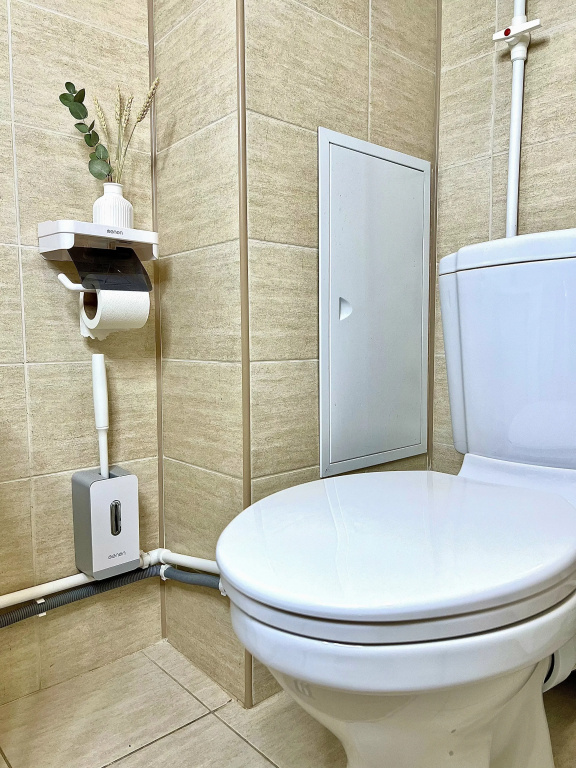 Апартаменты Pashk Inn Apartments Artek