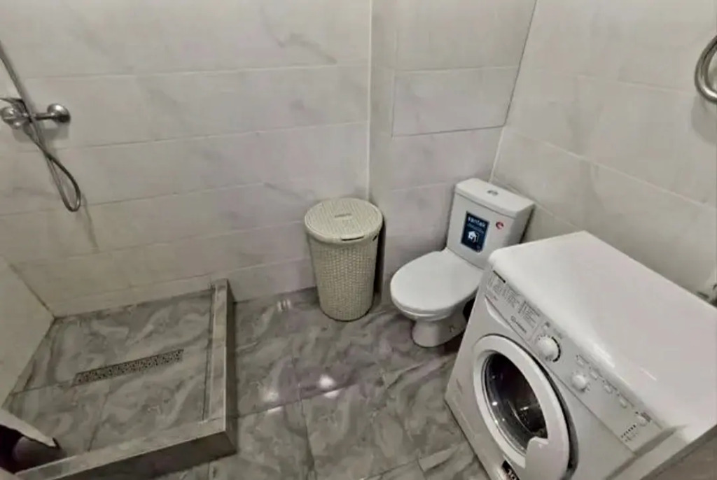 Квартира Уютная студия 2