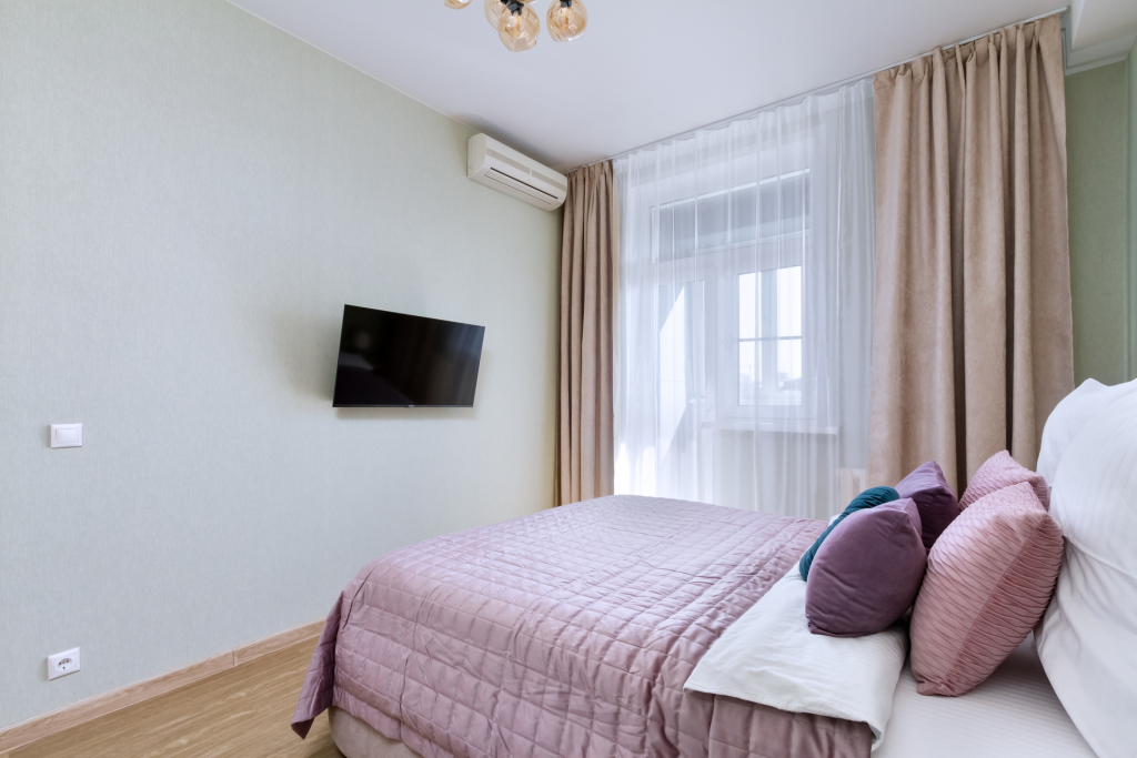 Апартаменты Andora apart | Квартира 2к у клиники Мешалкина