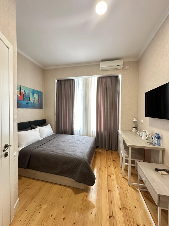 Hotel Well Inn