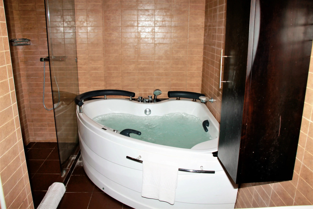 Отель Muthu Nyali Beach Hotel & Spa, Nyali, Mombasa